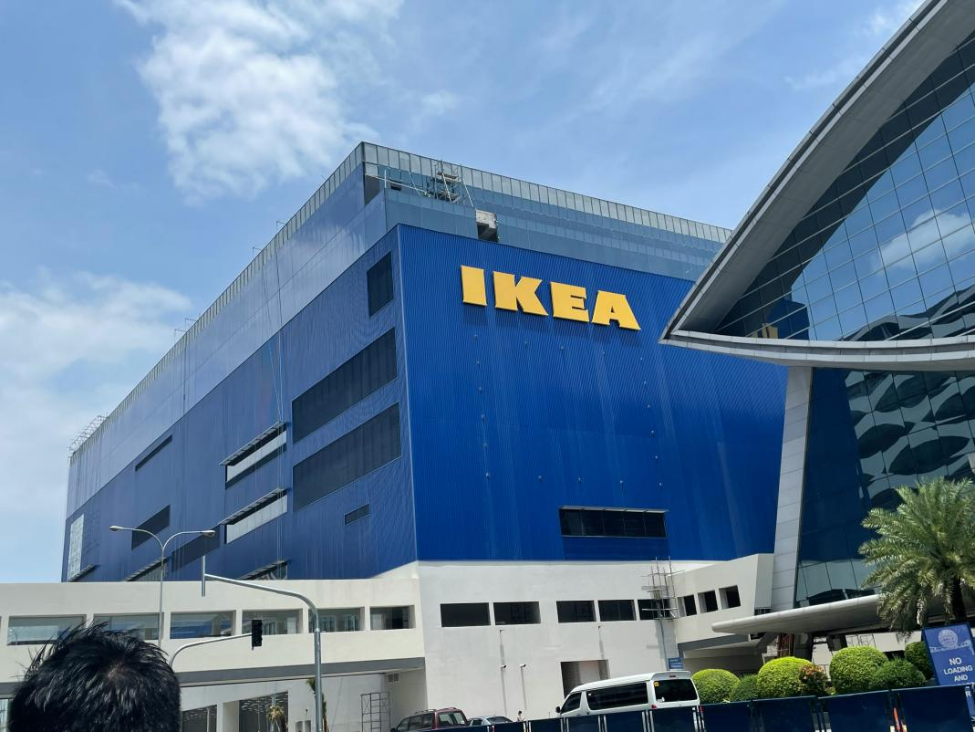 IKEA